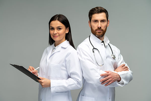 peptide therapy clinic in Wheaton